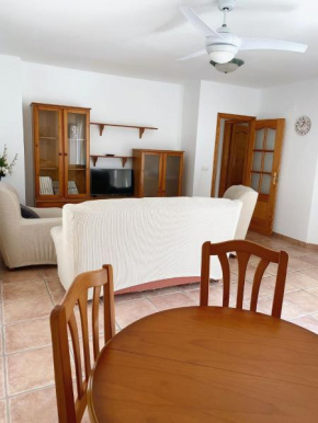 Apartamento El Palmero